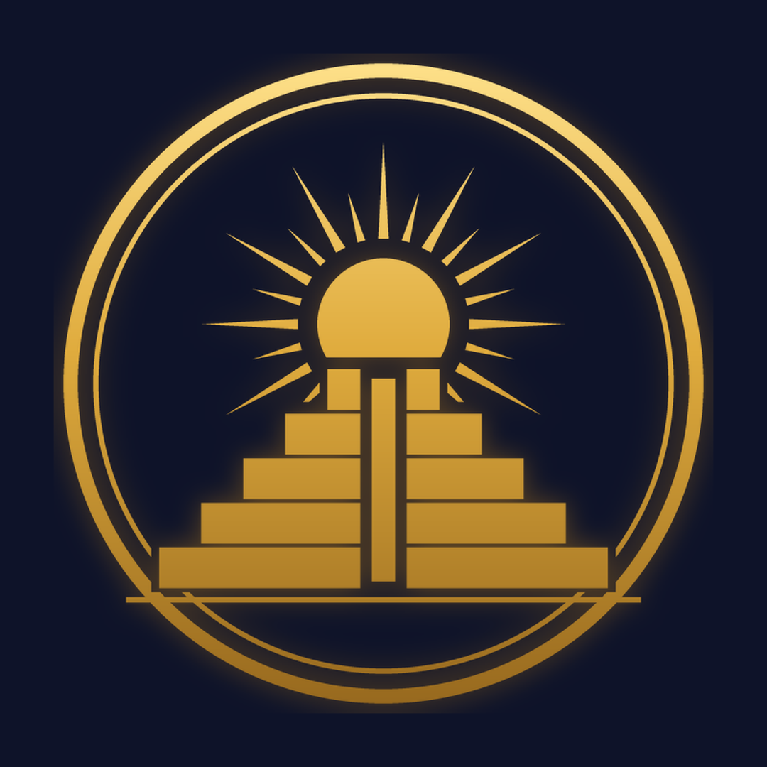 El Dorado Goods logo